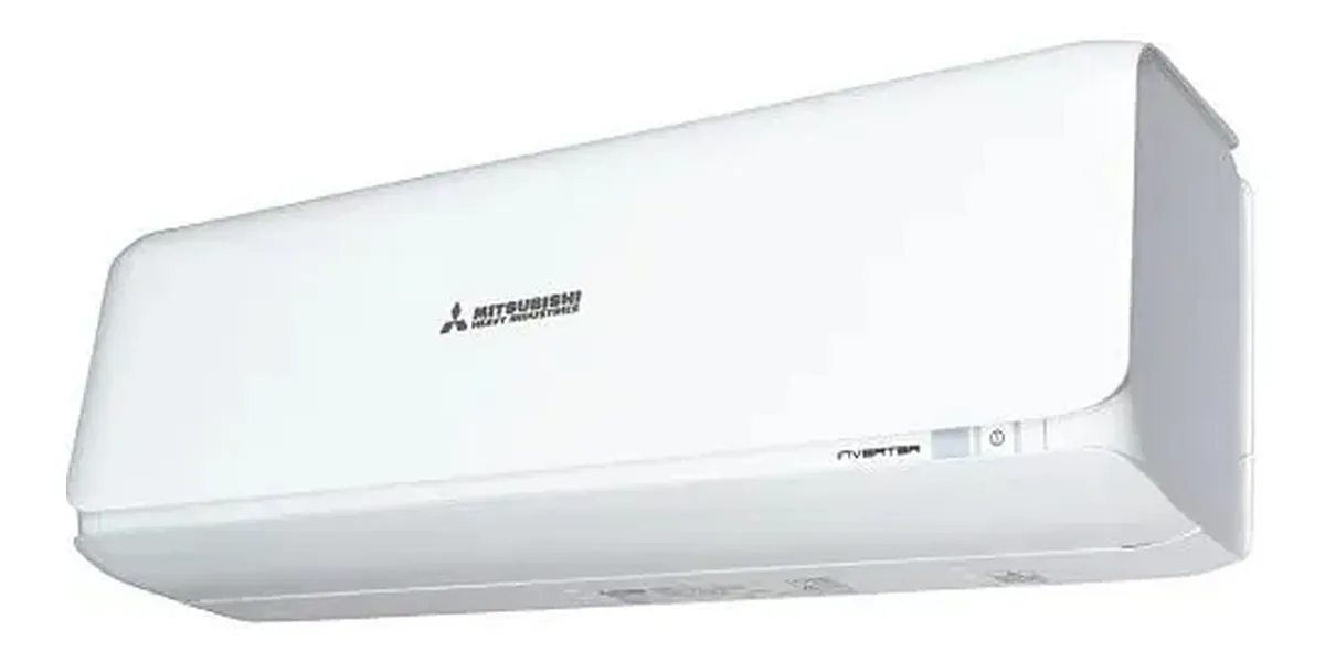 Mitsubishi Heavy Industries airco binnenunit, wandmodel