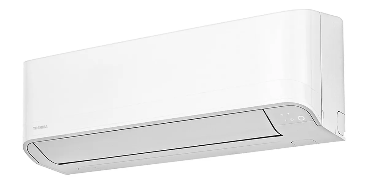 Toshiba airco binnenunit, wandmodel