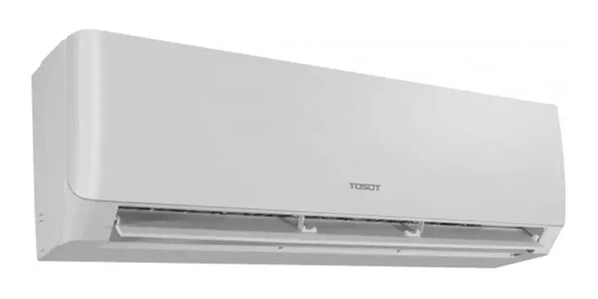 Tosot by Gree Cosmo wandunit, binnenunit van een split airco